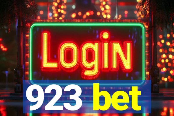 923 bet